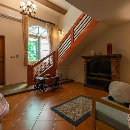 Sheep House B&B Ji'an Luaran gambar